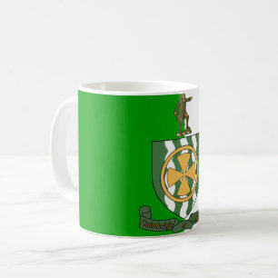 Limerick-Tasse Kaffeetasse