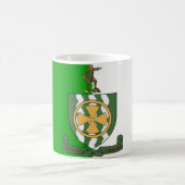 Limerick-Tasse Kaffeetasse (Mittel)