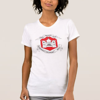 Limerick-Wappen T-Shirt