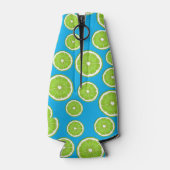 Limes Flaschenkühler (Rückseite)