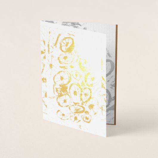 Limes Folienkarte (Vorderseite)