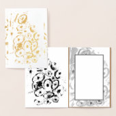 Limes Folienkarte (Anzeige)