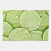 Limes Geschirrtuch (Horizontal)