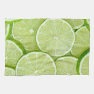 Limes Geschirrtuch