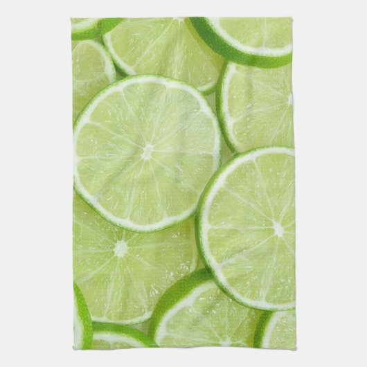 Limes Geschirrtuch (Vertikal)