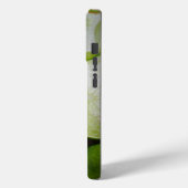 Limes, Kiwis und Gurken Case-Mate iPhone Hülle (Rückseite / Links)