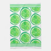 Limes - Küchentücher (Vertikal)