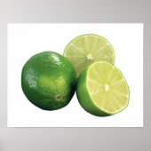 Limes Poster (Vorne)