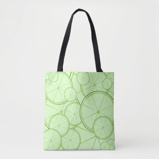 Limes!! Tasche (Vorderseite)