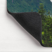 Limestone Hills | Yangshuo, Guangxi, China Mousepad (Ecke)