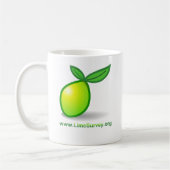 LimeSurvey schlicht Kaffeetasse (Links)