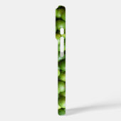 Limette Case-Mate iPhone Hülle (Rückseite / Links)