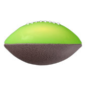 Limette Football (Gedreht 90)
