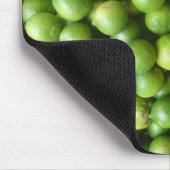 Limette Mousepad (Ecke)