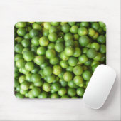 Limette Mousepad (Mit Mouse)