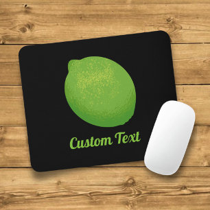 Limette Mousepad