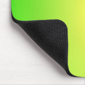 Limette Mousepad (Ecke)