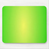 Limette Mousepad (Vorne)
