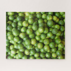 Limette Puzzle