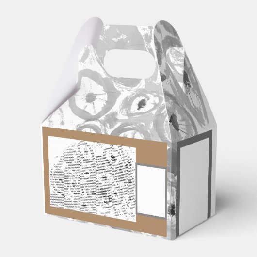 Limetten Geschenkschachtel (Vorderseite)