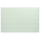 Limettengrün und Minzcreme Stoff (Yard (91,4 cm))