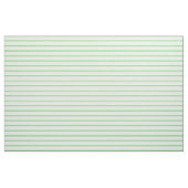 Limettengrün und Minzcreme Stoff (Fat Quarter (45,7 x 55,9 cm))