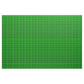 limettengrüner Houndstooth Stoff (Yard (91,4 cm))