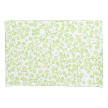 Limettenweine | Flüchtiges Muster