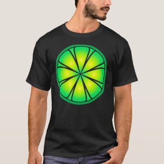 Limewire-Aufkleber T-Shirt