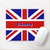 LimeyMouspad Mousepad (Mit Mouse)