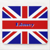 LimeyMouspad Mousepad (Vorne)