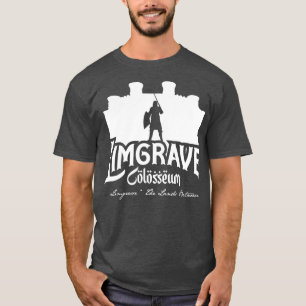 Limgrave Colosseum T-Shirt