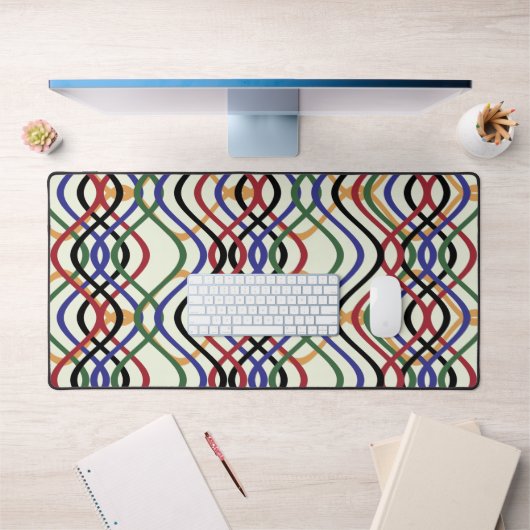 Liminal Desk Mat Schreibtischunterlage (Büro 1)