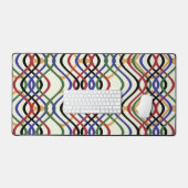 Liminal Desk Mat Schreibtischunterlage (Tastatur & Maus)