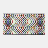 Liminal Desk Mat Schreibtischunterlage (Vorderseite)