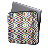Liminal-Laptop-Hülle Laptopschutzhülle (Vorderseite Links)