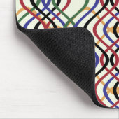 Liminal-Mauspad Mousepad (Ecke)