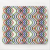 Liminal-Mauspad Mousepad (Vorne)