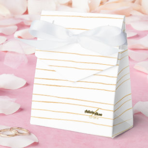 Liminality Fevor Box von Poet Adiela Akoo Geschenkschachtel