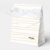 Liminality Fevor Box von Poet Adiela Akoo Geschenkschachtel (Vorderseite)