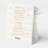 Liminality Fevor Box von Poet Adiela Akoo Geschenkschachtel (Rückseite)