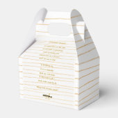 Liminality Fevor Box von Poet Adiela Akoo Geschenkschachtel (Rückseite)