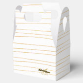 Liminality Fevor Box von Poet Adiela Akoo Geschenkschachtel (Geöffnet)