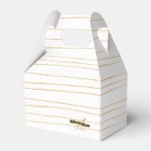 Liminality Fevor Box von Poet Adiela Akoo Geschenkschachtel (Vorderseite)