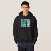 Limit Edition 2014 Geburtstag Hoodie (Vorne ganz)