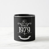 Limited Edition 1979 Tasse (Zentrum)