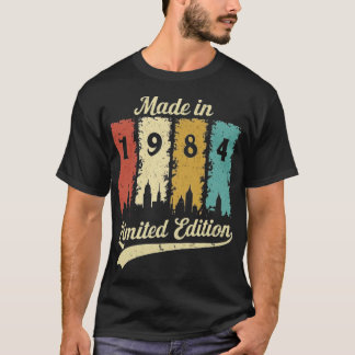 Limited Edition 1984 T-Shirt