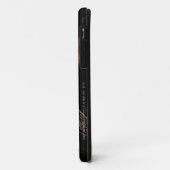 Limited Edition Artwork Case-Mate iPhone Hülle (Hinten/Links)