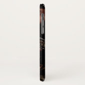 Limited Edition Artwork Case-Mate iPhone Hülle (Hinten/Links)