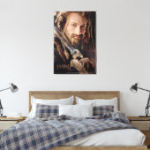 Limited Edition Artwork: Fili Leinwanddruck (Insitu (Schlafzimmer))
